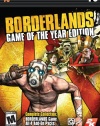 Borderlands Game of the Year Edition [Download]