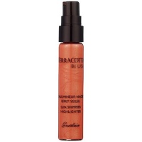 Guerlain Terracotta Blush Sun Shimmer Highlighter 03 Spicy Coral Guerlain Terracotta Blush Sun Shimmer Highlighter 03 Spicy Coral