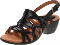 Clarks Women's Trophy Medal Slingback Sandal Clarks Women's Trophy Medal Slingback Sandal