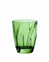 Noritake Breeze Green 12-Ounce Tumbler, set of 4