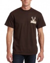 Buck Wear Inc. Call In Sick-Hunt Short Sleeve Tee