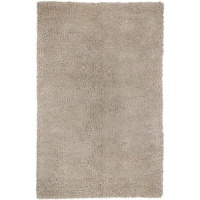 3'6 x 5'6 Rectangular Surya Area Rug AROS8-3656 Gray Color Handmade India Aros Collection 3'6 x 5'6 Rectangular Surya Area Rug AROS8-3656 Gray Color Handmade India Aros Collection