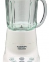 Cuisinart SPB-7 SmartPower 40-Ounce 7-Speed Electronic Bar Blender, White