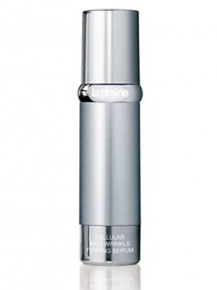 Cellular Anti-Wrinkle Firming Serum. Apply before bedtime and wake up with younger-looking skin. This non-irritating formula helps to firm, lift, and de-age skin with Apple Extract and Retinol Complex. 1.0 oz. Cellular Anti-Wrinkle Firming Serum. Apply before bedtime and wake up with younger-looking skin. This non-irritating formula helps to firm, lift, and de-age skin with Apple Extract and Retinol Complex. 1.0 oz.