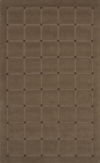 Area Rug 2x8 Runner Contemporary Khaki Color - Momeni Metro Rug from RugPal Area Rug 2x8 Runner Contemporary Khaki Color - Momeni Metro Rug from RugPal
