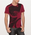 G by GUESS GG Crewneck Tee