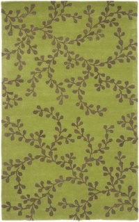 Artist Studio Vine Rug Size: Round 8' Artist Studio Vine Rug Size: Round 8'