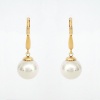 Pearl Drop Earrings