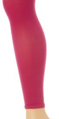 Anne Klein Women's Microfiber Footless Tight Anne Klein Women's Microfiber Footless Tight