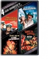 Four Film Favorites: John Wayne Colection (They Were Expendable / Operation Pacific / Flying Leathernecks / Back to Bataan)