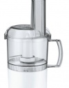 Cuisinart SM-FP Food-Processor Attachment for Cuisinart Stand Mixer, White