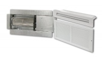 Tjernlund AireShare Room-To-Room Ventilator - Hardwired, Model# AS1