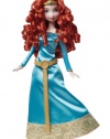 Disney/Pixar Brave Merida Doll