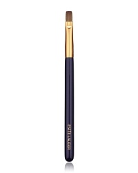 Your lips will love the ease and smooth precision of this essential brush. Comes with a golden cap. Use with either lipstick or lipgloss. Line, define and let your lips shine. Gently dab brush over lipstick (or gloss) and apply by starting at center and working out toward lipline. Closely follow your natural lip contours. To create the illusion of fuller lips, apply just outside your lip line-but only slightly. Your lips will love the ease and smooth precision of this essential brush. Comes with a golden cap. Use with either lipstick or lipgloss. Line, define and let your lips shine. Gently dab brush over lipstick (or gloss) and apply by starting at center and working out toward lipline. Closely follow your natural lip contours. To create the illusion of fuller lips, apply just outside your lip line-but only slightly.