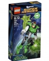 LEGO Ultrabuild Green Lantern 4528