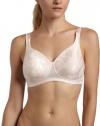 Playtex Women's Secrets Wire Free Seamless Shaping Bra #4434H