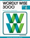 Wordly Wise 3000 Book 6