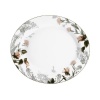 Mikasa Chateau Garden 14-3/4-Inch Oval Platter