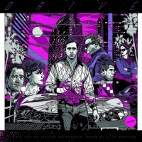 Drive OST Drive OST