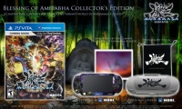 Muramasa Rebirth Blessing of Amitabha Edition with Pre-order Bonus Muramasa Rebirth Blessing of Amitabha Edition with Pre-order Bonus