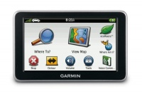 Garmin nüvi 2460LMT 5-Inch Widescreen Bluetooth Portable GPS Navigator with Lifetime Map & Traffic Updates Garmin nüvi 2460LMT 5-Inch Widescreen Bluetooth Portable GPS Navigator with Lifetime Map & Traffic Updates