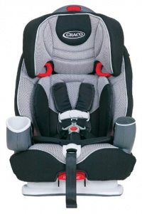 Graco Nautilus 3-in-1 Car Seat, Matrix Graco Nautilus 3-in-1 Car Seat, Matrix
