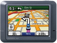 Garmin nüvi 265/265T 3.5-Inch Bluetooth Portable GPS Navigator with Traffic Garmin nüvi 265/265T 3.5-Inch Bluetooth Portable GPS Navigator with Traffic