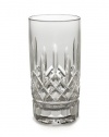 Waterford Lismore 12-Ounce Highball Tumbler