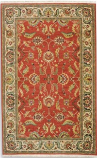 Karastan 15002 Ashara Agra Rug Rug Size: 11'5 x 16' Karastan 15002 Ashara Agra Rug Rug Size: 11'5 x 16'