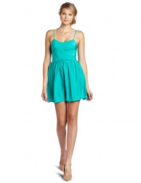 Parker Women's Ruched Front Tank Dress Parker Women's Ruched Front Tank Dress