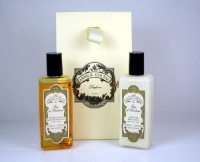 Annick Goutal Eau D' Hadrien 2.8 Oz 2 Piece Set Body Lotion and Shower Gel Annick Goutal Eau D' Hadrien 2.8 Oz 2 Piece Set Body Lotion and Shower Gel