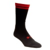 Men's UA Zagger Crew Socks Socks by Under Armour