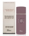 Christian Dior Multi-Perfection Night Time Soft Peel Night Cream for Unisex, 3.38 Ounce