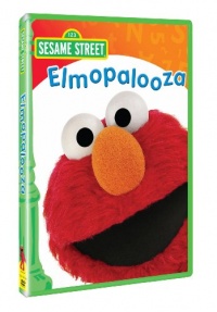 Elmopalooza! Elmopalooza!