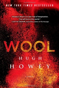 Wool Wool