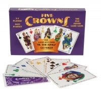 Five Crowns Five Crowns