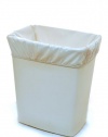 Kissa's Pail Liner, White