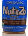 Nuttzo Omega-3 Multi-Nut Butter, 16-Ounce