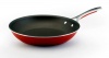 KitchenAid Gourmet Nonstick 12.5 Open Skillet, Red