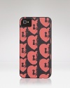 DIANE von FURSTENBERG dresses up your iPhone in the NYC label's enviable prints, sure to speak volumes about your style.