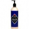 Jack Black All Over Wash for Face, Hair, and Body with Wheat Protein and Panthenol 33.0 oz. w/pump