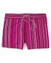 Paul Smith Multistripe Swim Shorts