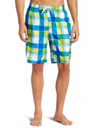 Kanu Surf Men's Epic Swim Trunk Kanu Surf Men's Epic Swim Trunk