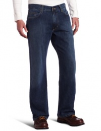 Carhartt Men's Men's Loose-Fit Straight-Leg Jean Carhartt Men's Men's Loose-Fit Straight-Leg Jean