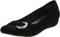 Annie Shoes Women's Bingo Flat Annie Shoes Women's Bingo Flat