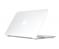 Moshi iGlaze Ultra Slim Case for MacBook Pro 15 with Retina Display (Translucent) Moshi iGlaze Ultra Slim Case for MacBook Pro 15 with Retina Display (Translucent)