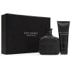 John Varvatos Artisan Black Men Giftset