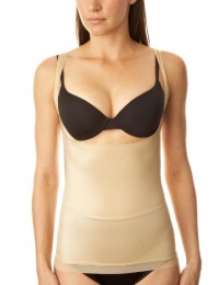 SPANX Slimplicity Open Bust Camisole, Nude, XL SPANX Slimplicity Open Bust Camisole, Nude, XL