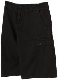 DC Boys 8-20 Murdock Walkshorts,Black,26 DC Boys 8-20 Murdock Walkshorts,Black,26