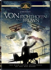 Von Richthofen & Brown Von Richthofen & Brown